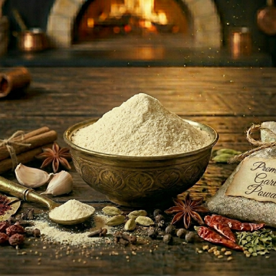 garlic powder
